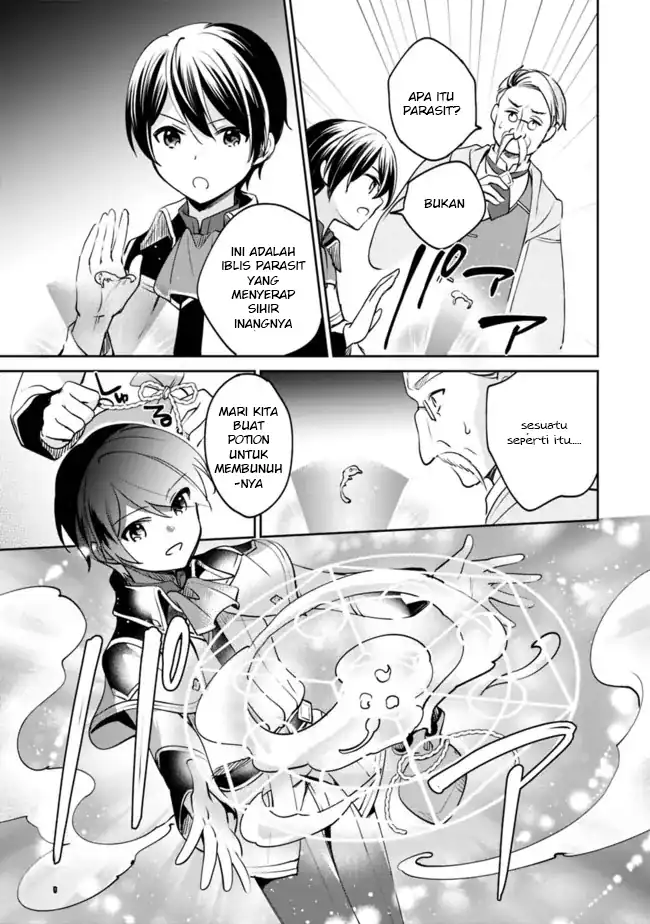 Chapter 74 - halaman 13