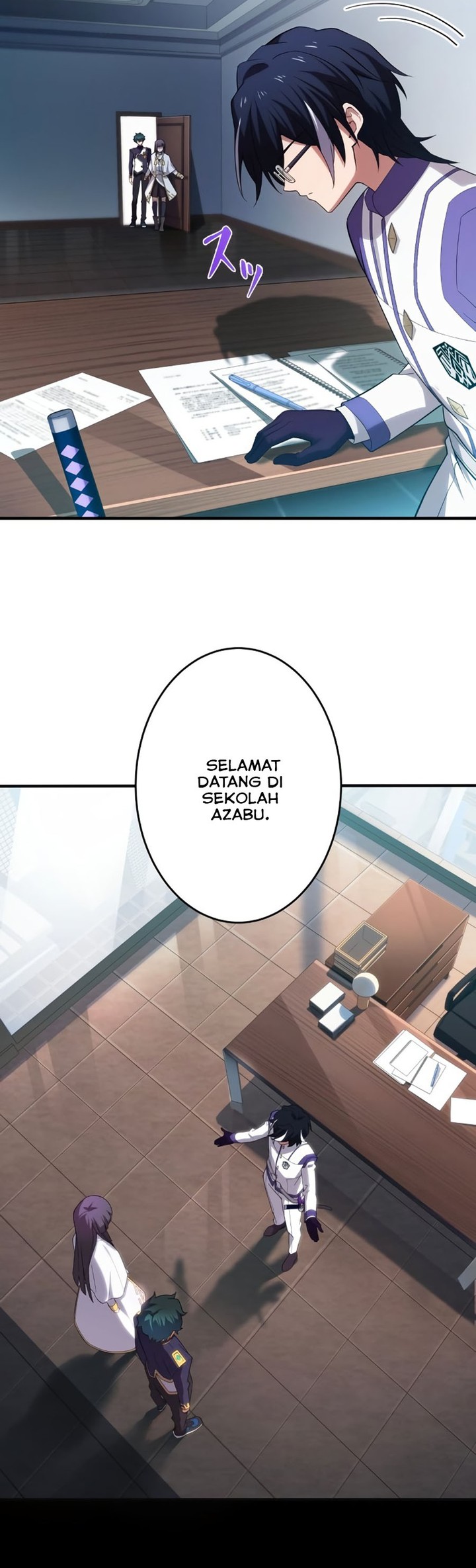 Chapter 35 - halaman 32