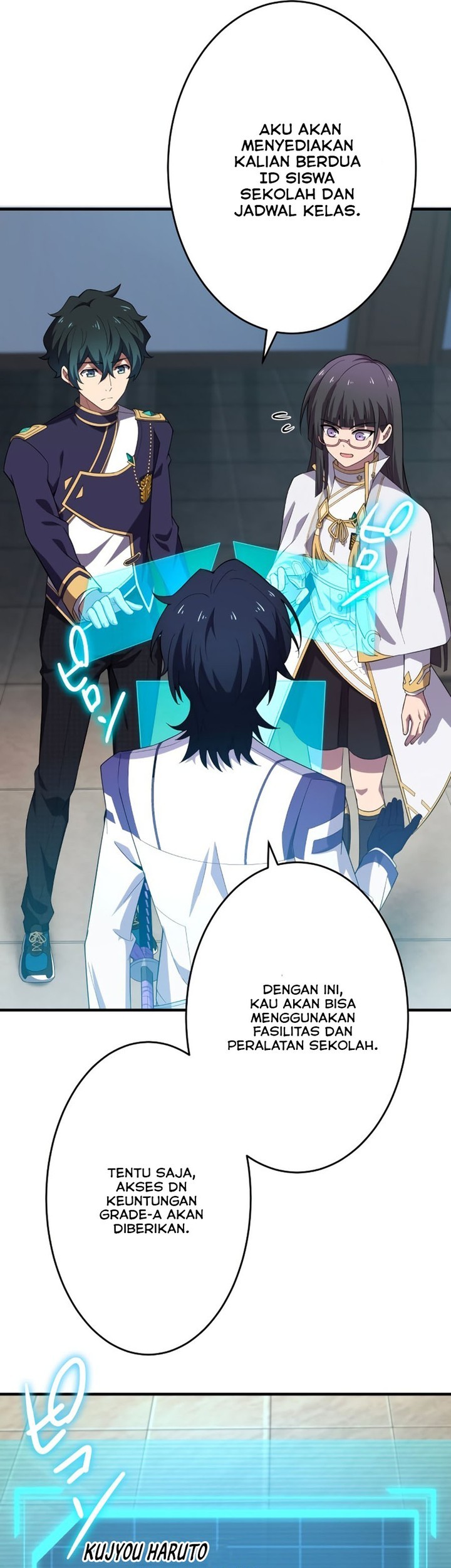 Chapter 35 - halaman 45