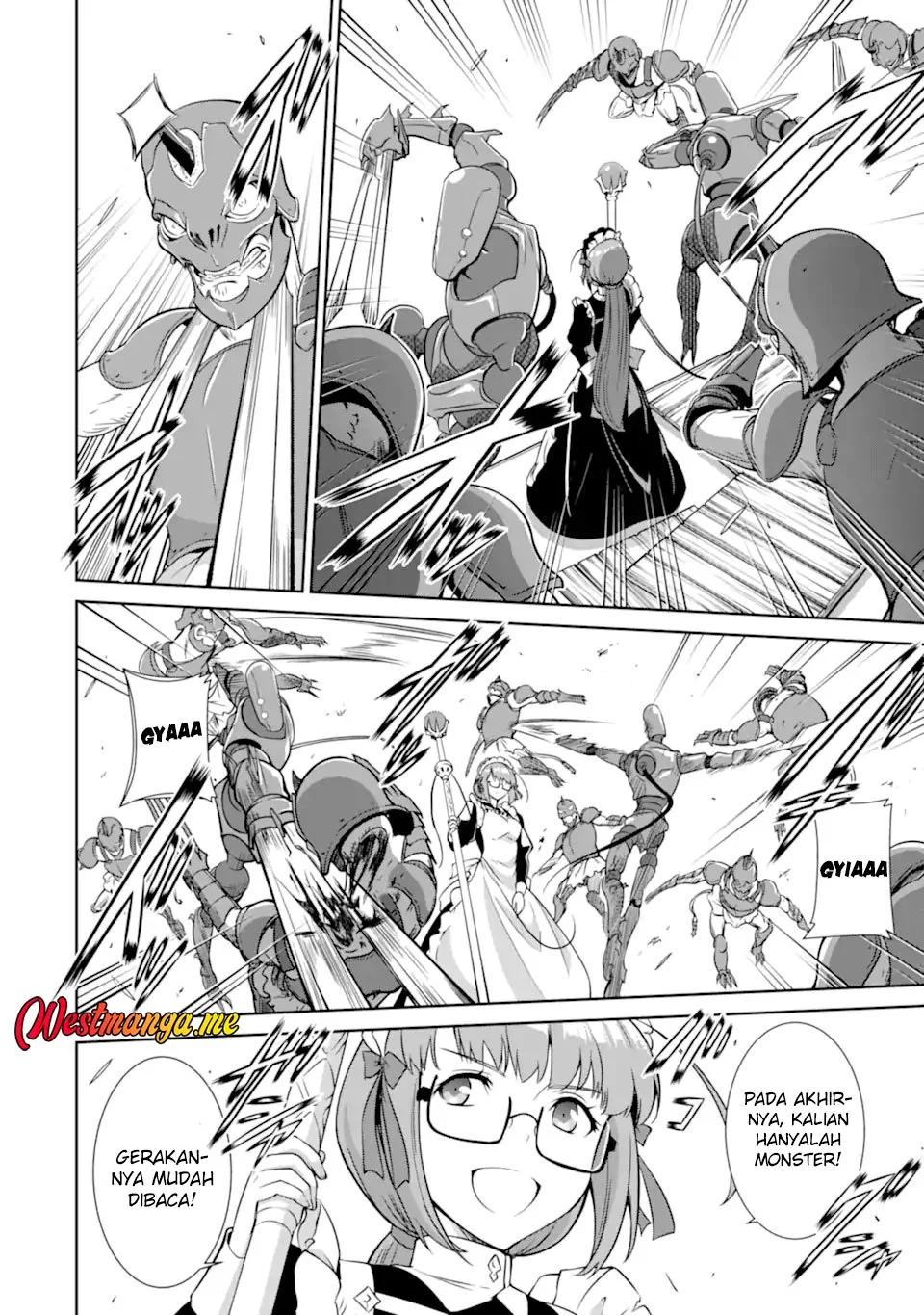 Chapter 22 - halaman 30