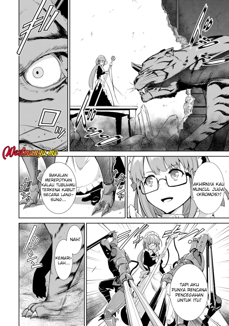 Chapter 22 - halaman 34
