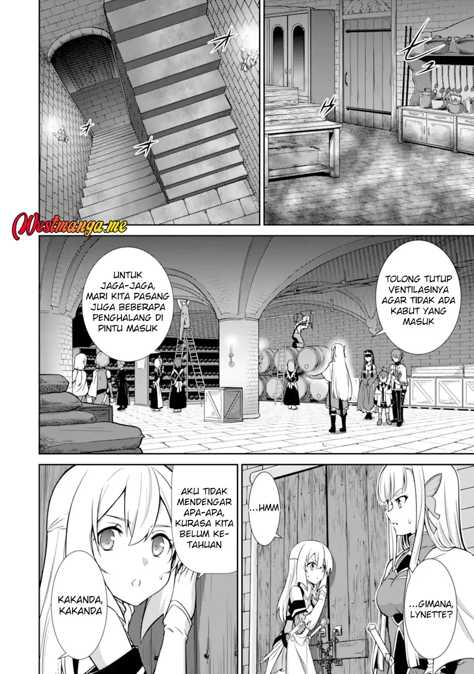Chapter 22 - halaman 36