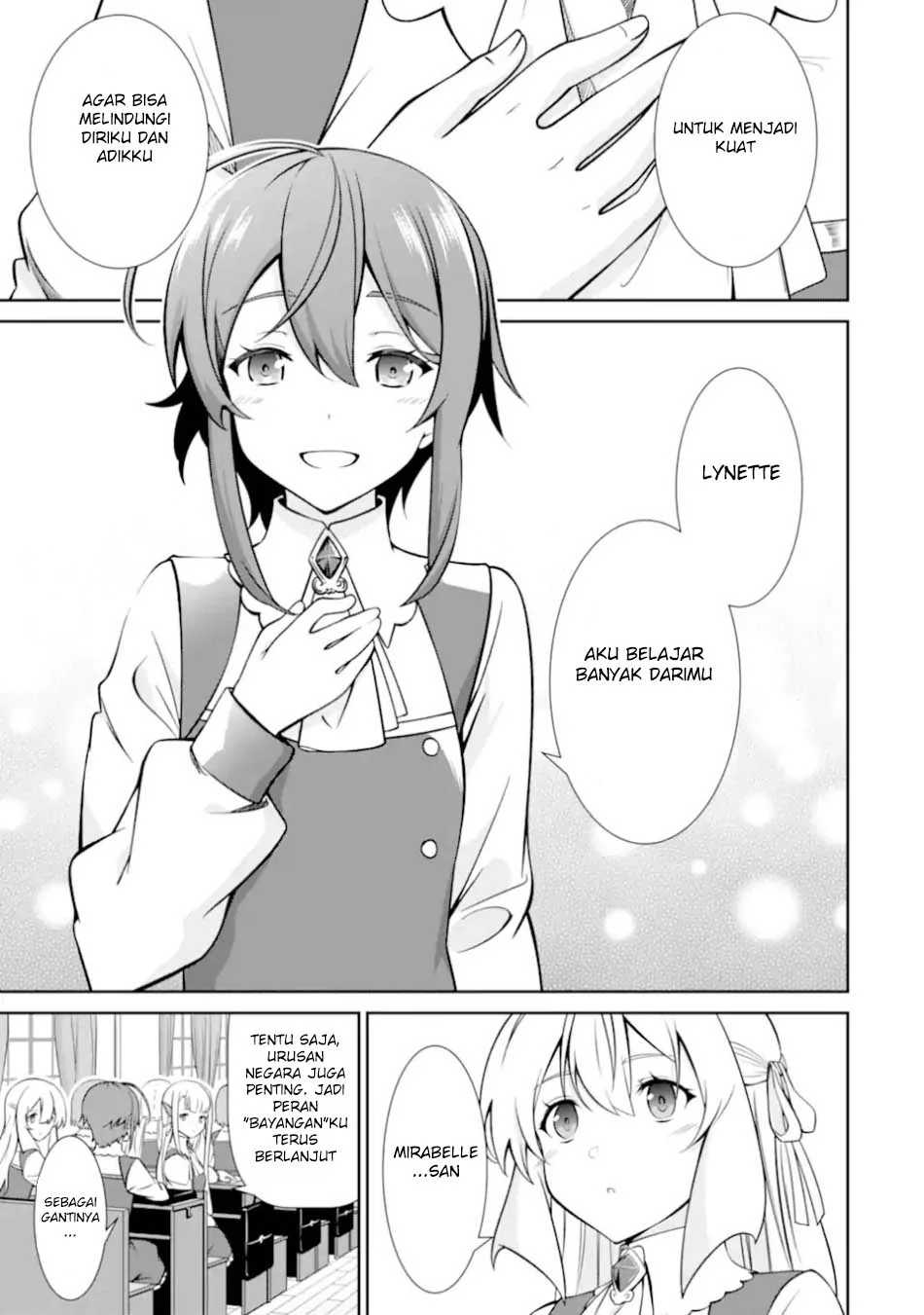 Chapter 25 - halaman 22