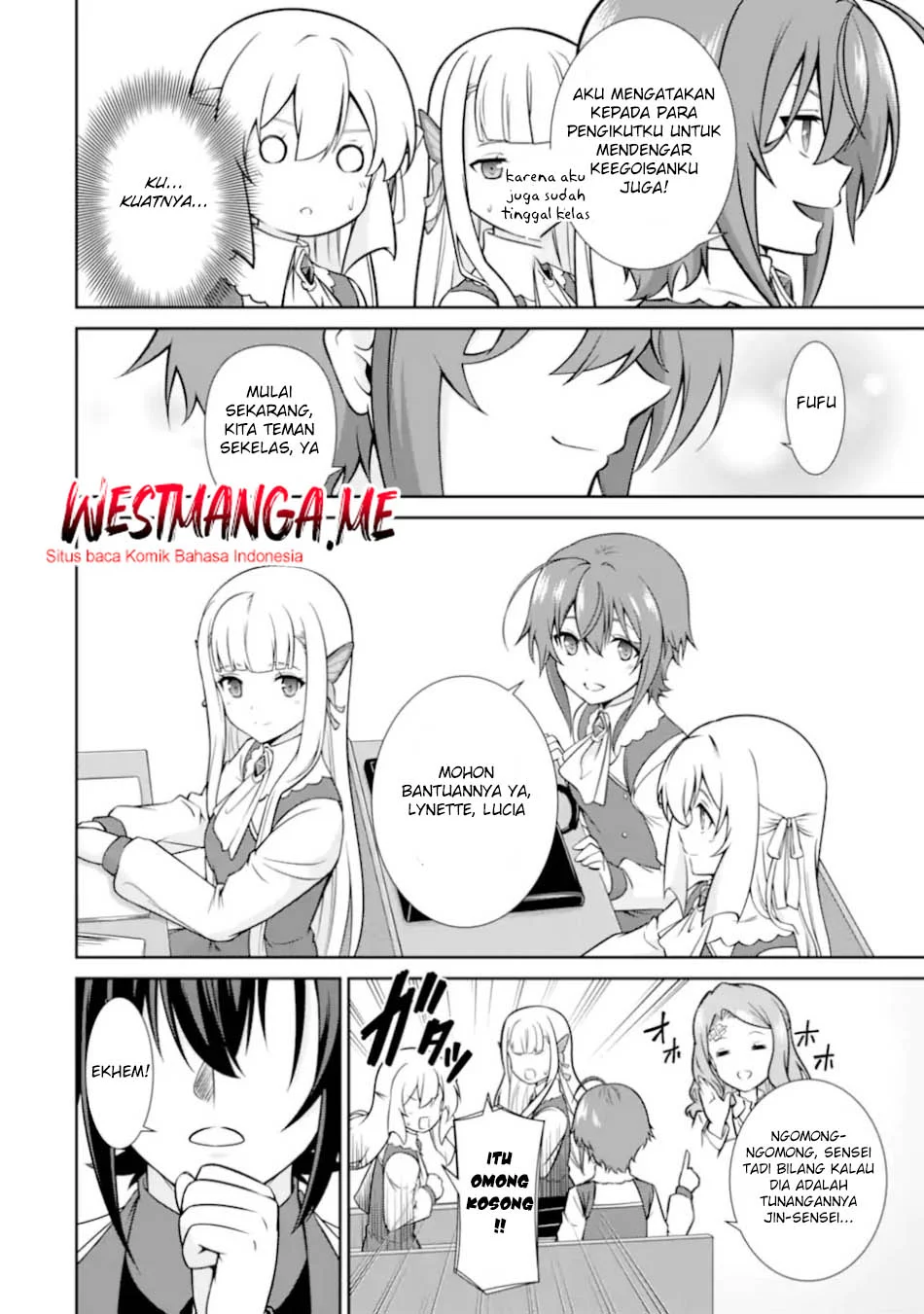 Chapter 25 - halaman 23