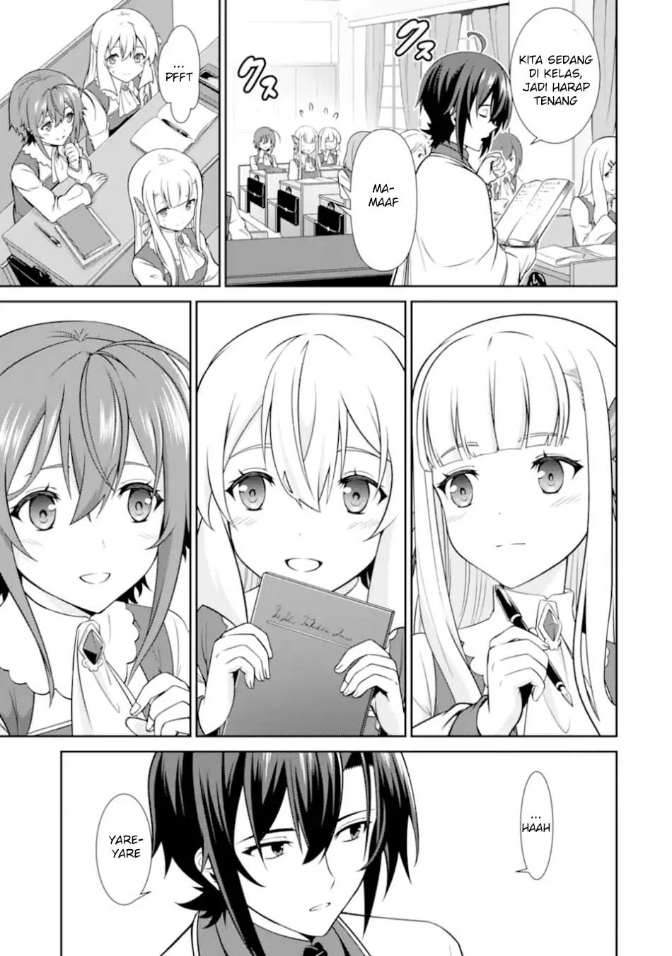 Chapter 25 - halaman 24