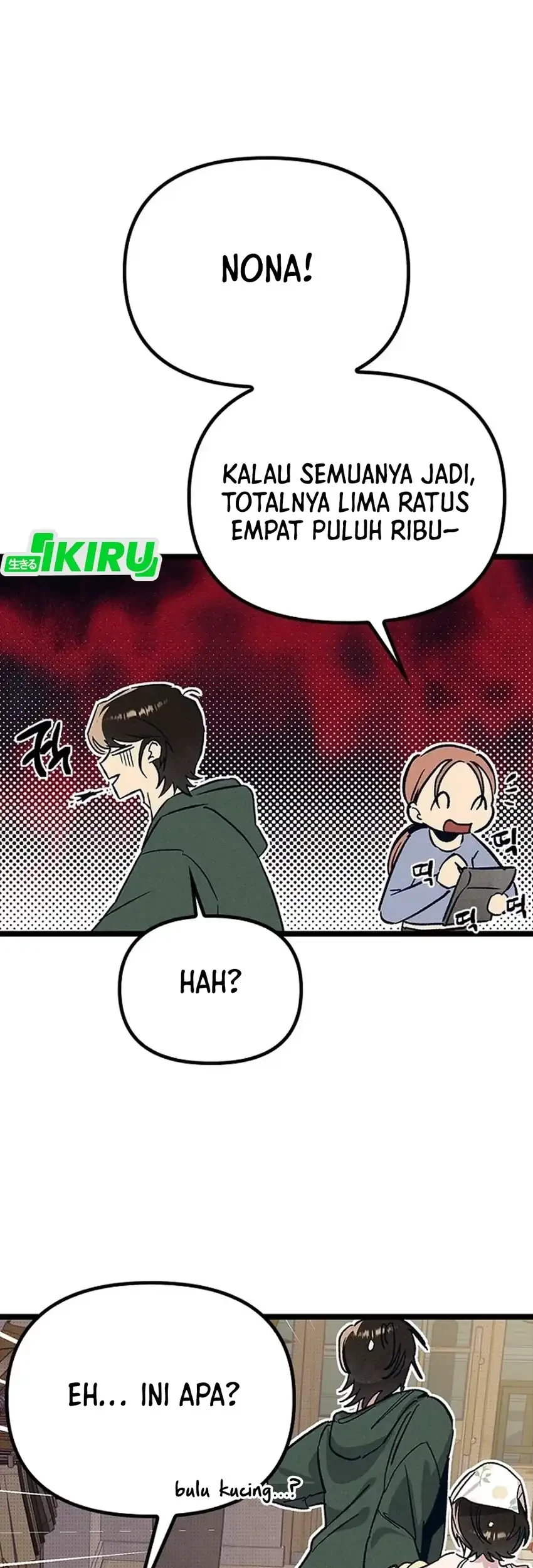 Chapter 21 - halaman 74