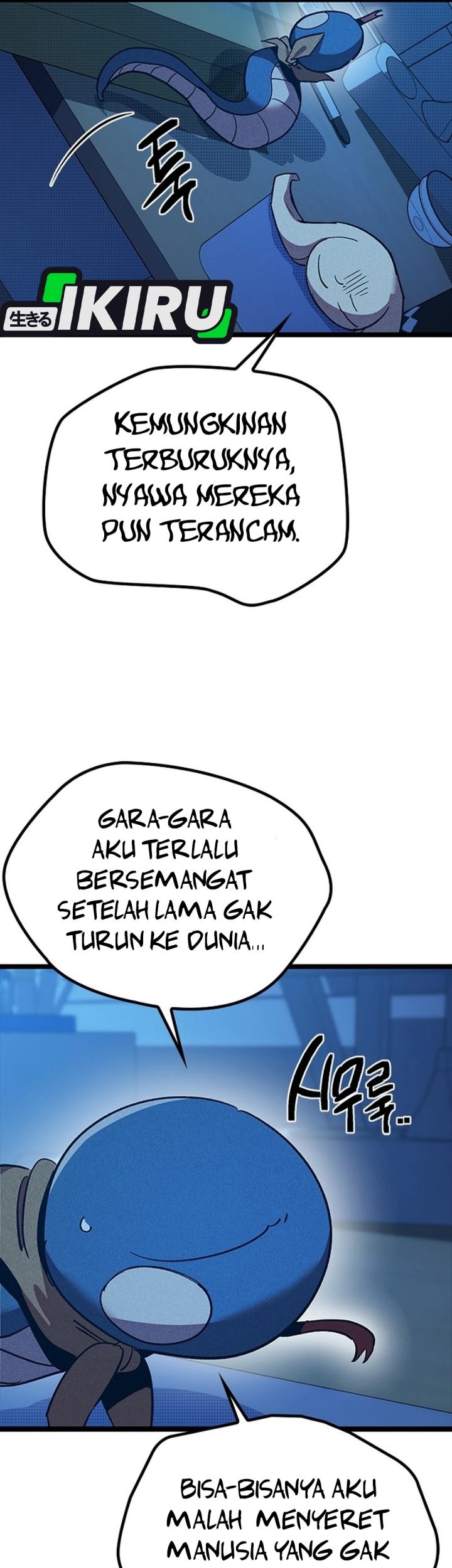 Chapter 8 - halaman 77