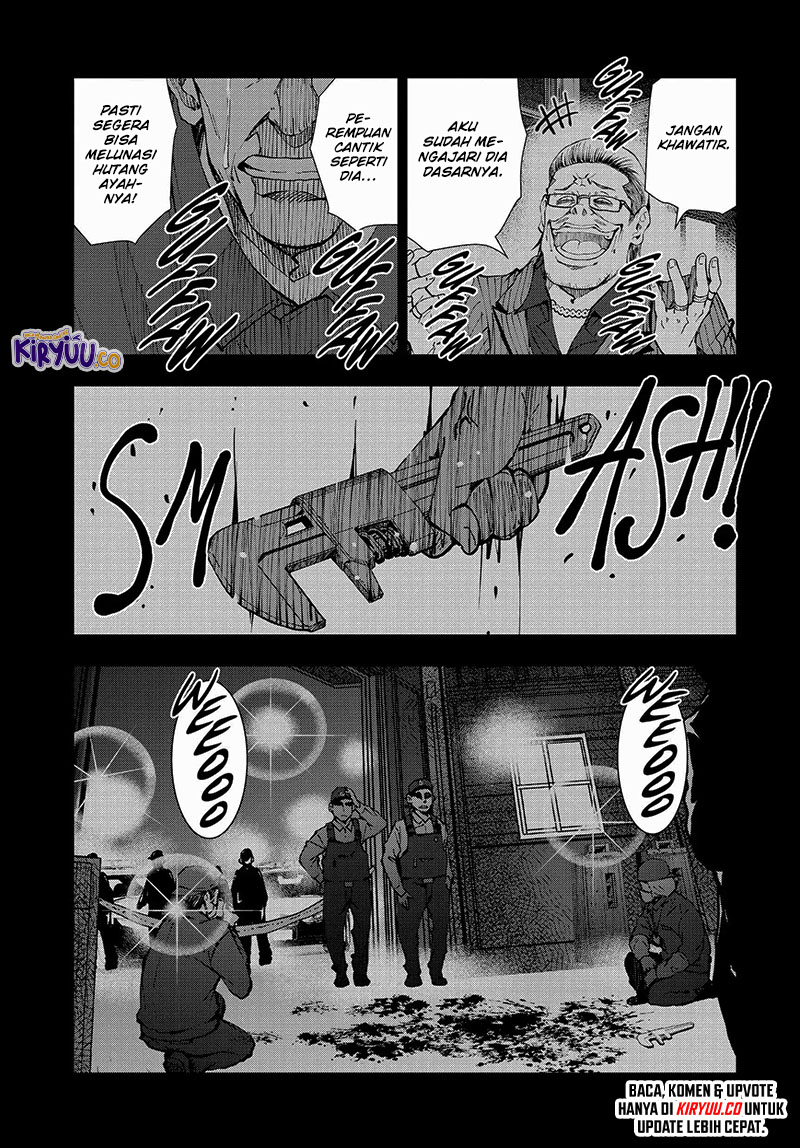 Chapter 40 - halaman 11