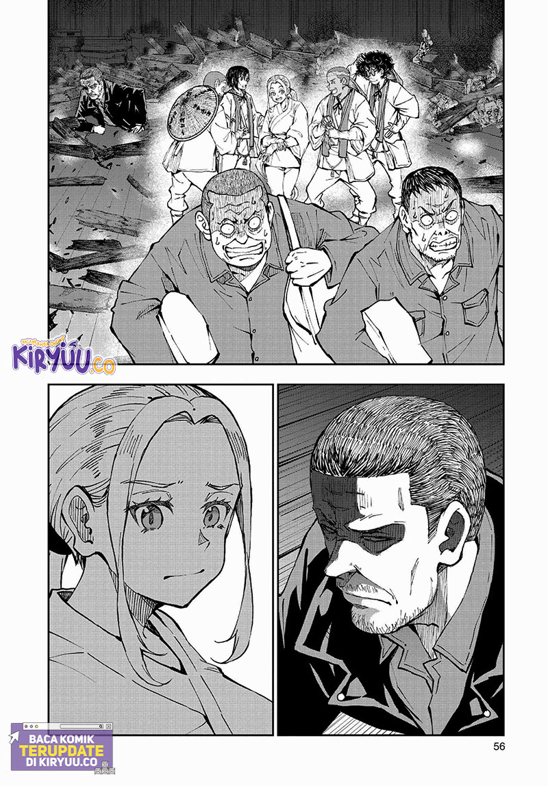 Chapter 40 - halaman 13