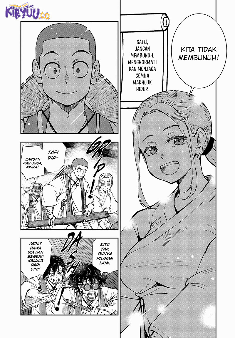Chapter 40 - halaman 15