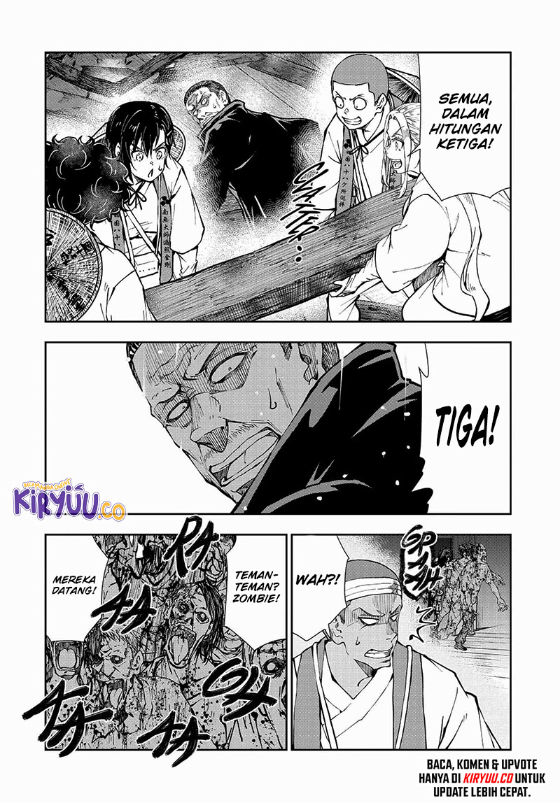 Chapter 40 - halaman 16