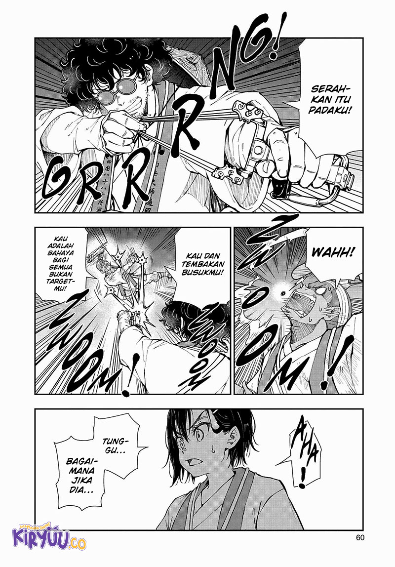Chapter 40 - halaman 17