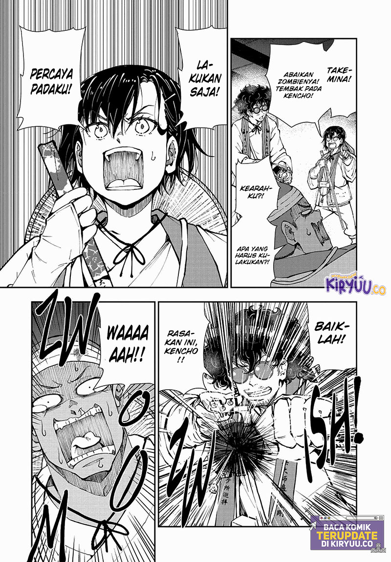 Chapter 40 - halaman 18
