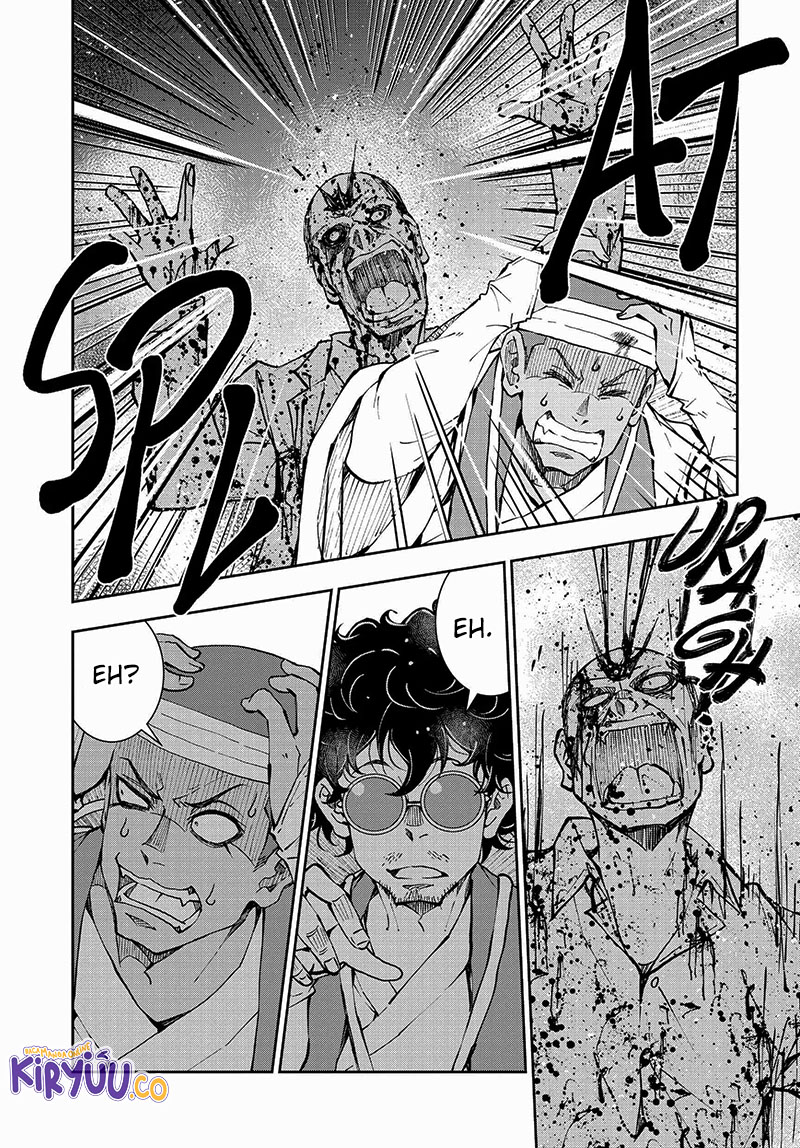 Chapter 40 - halaman 19