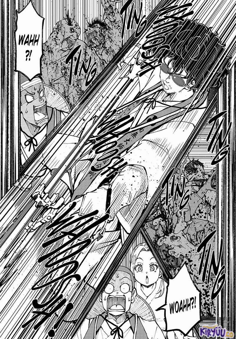 Chapter 40 - halaman 20