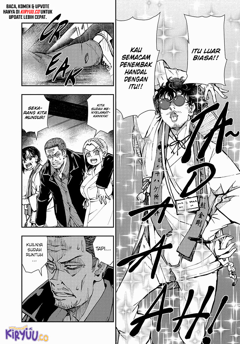 Chapter 40 - halaman 21