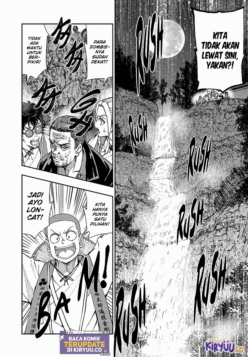 Chapter 40 - halaman 23