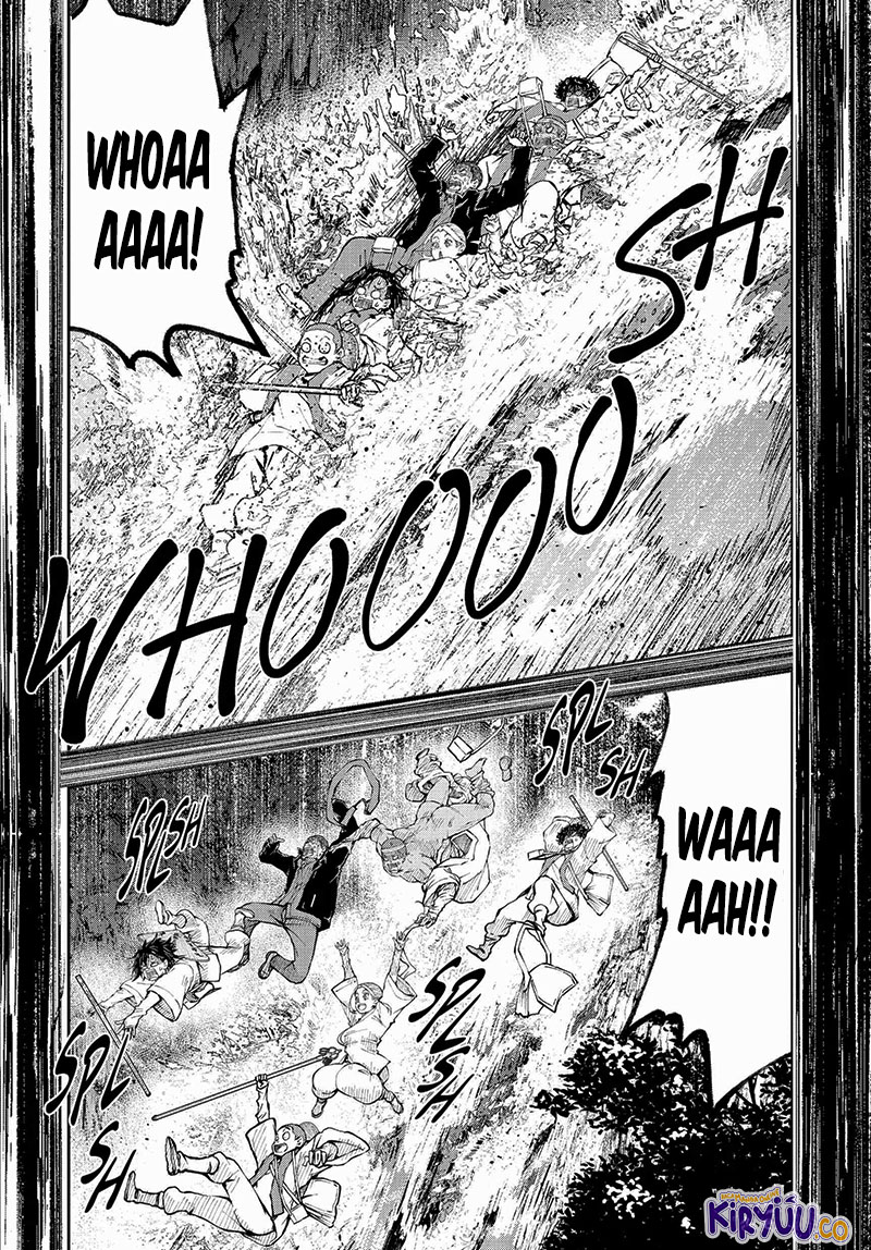 Chapter 40 - halaman 24