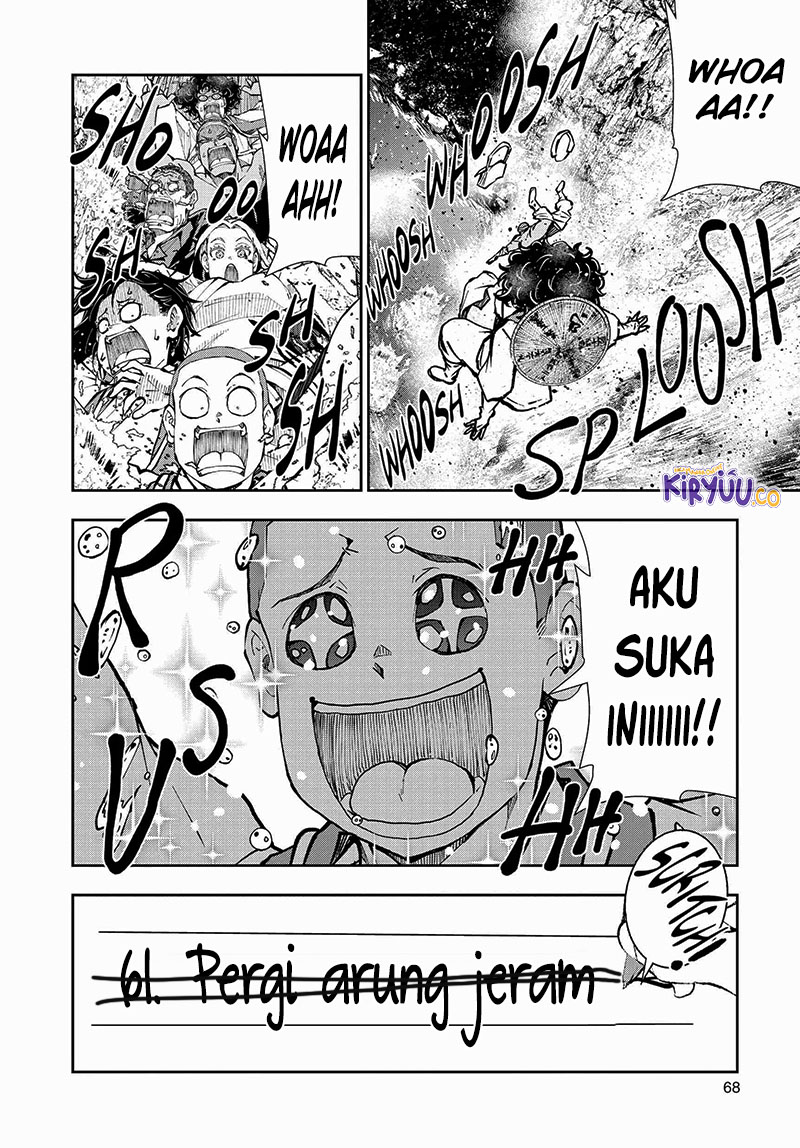 Chapter 40 - halaman 25