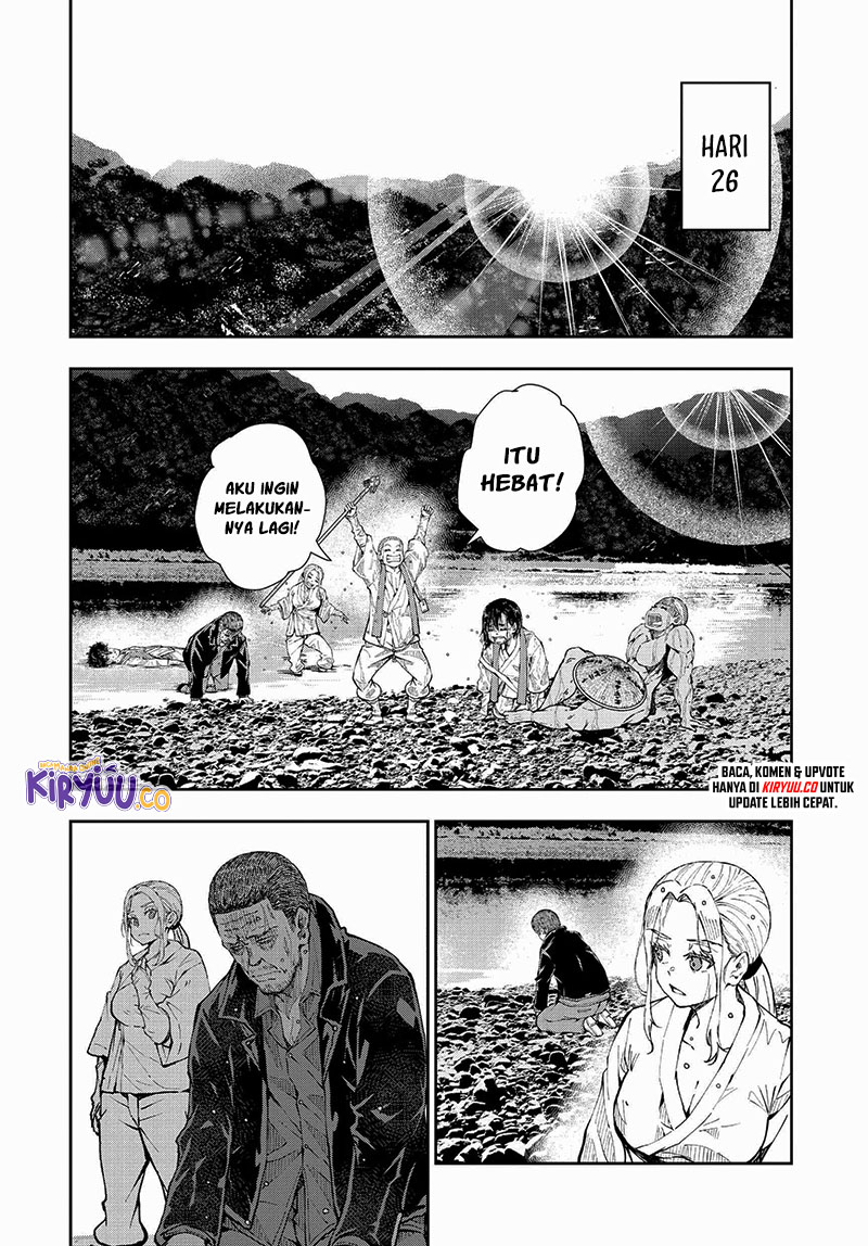 Chapter 40 - halaman 26