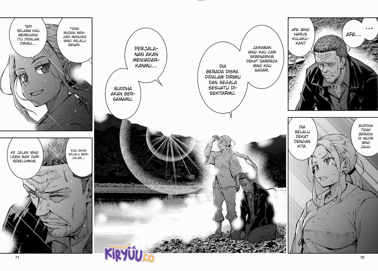 Chapter 40 - halaman 27