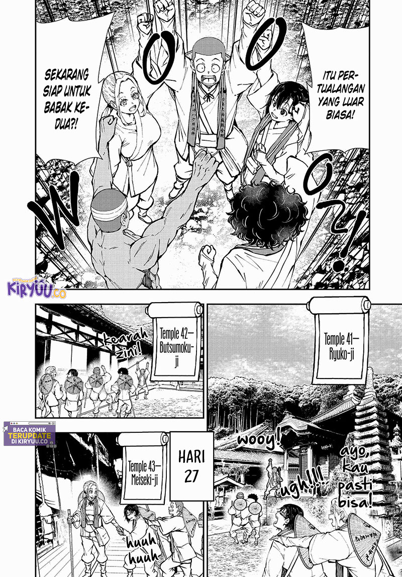 Chapter 40 - halaman 28