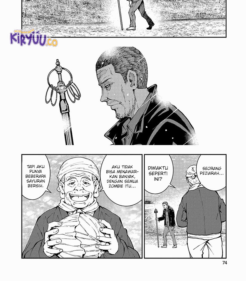 Chapter 40 - halaman 31