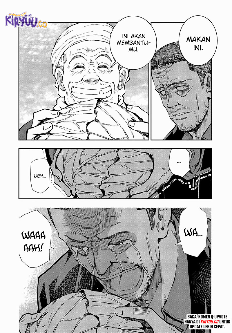 Chapter 40 - halaman 32