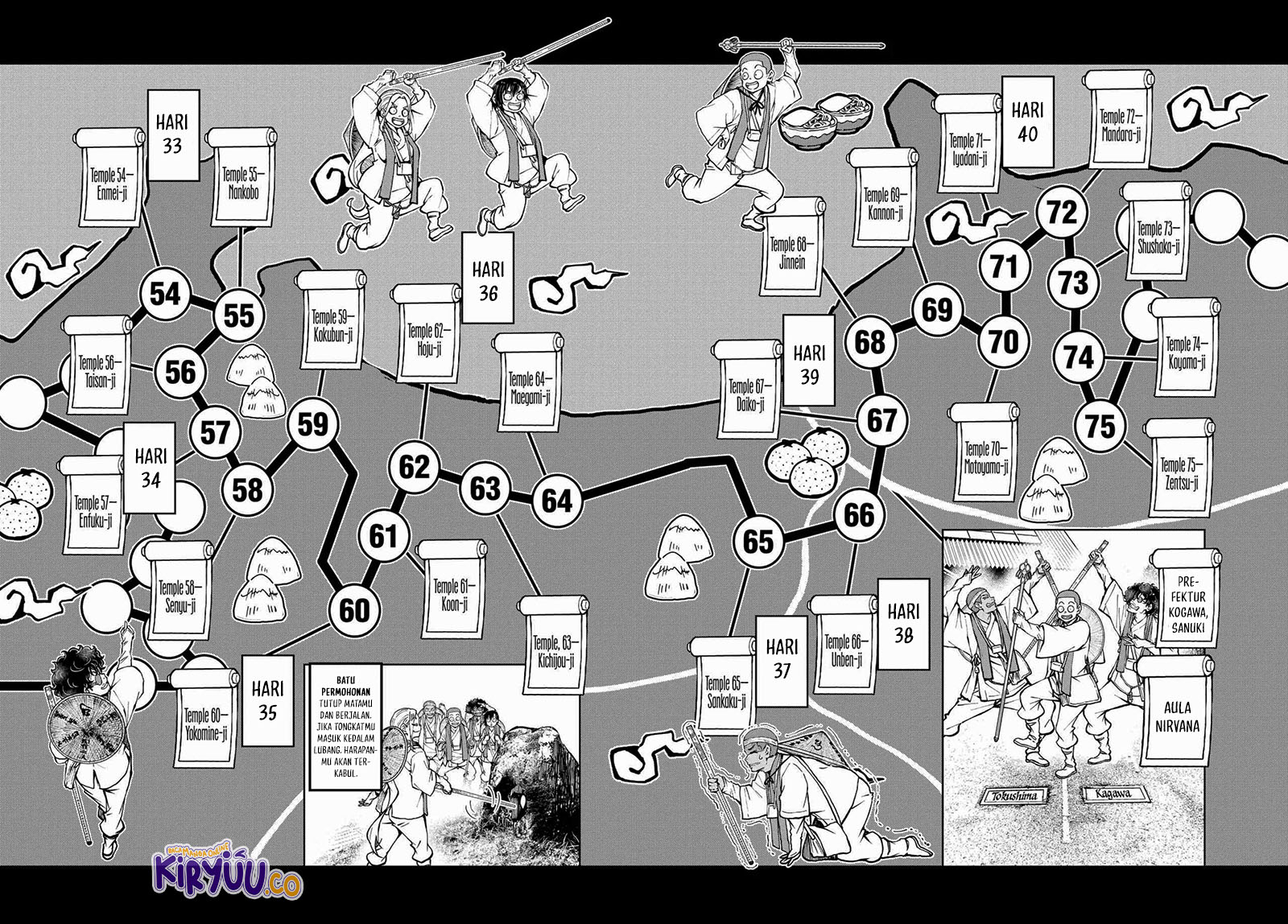 Chapter 40 - halaman 33