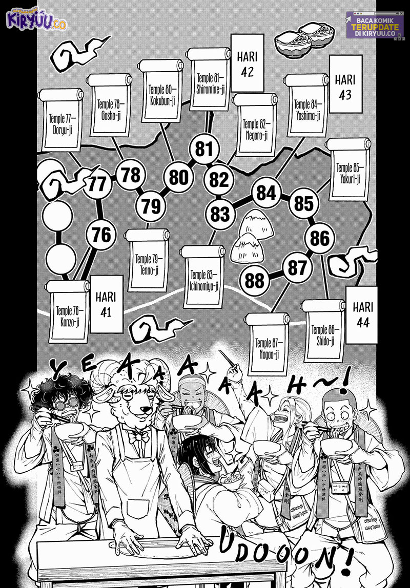 Chapter 40 - halaman 34