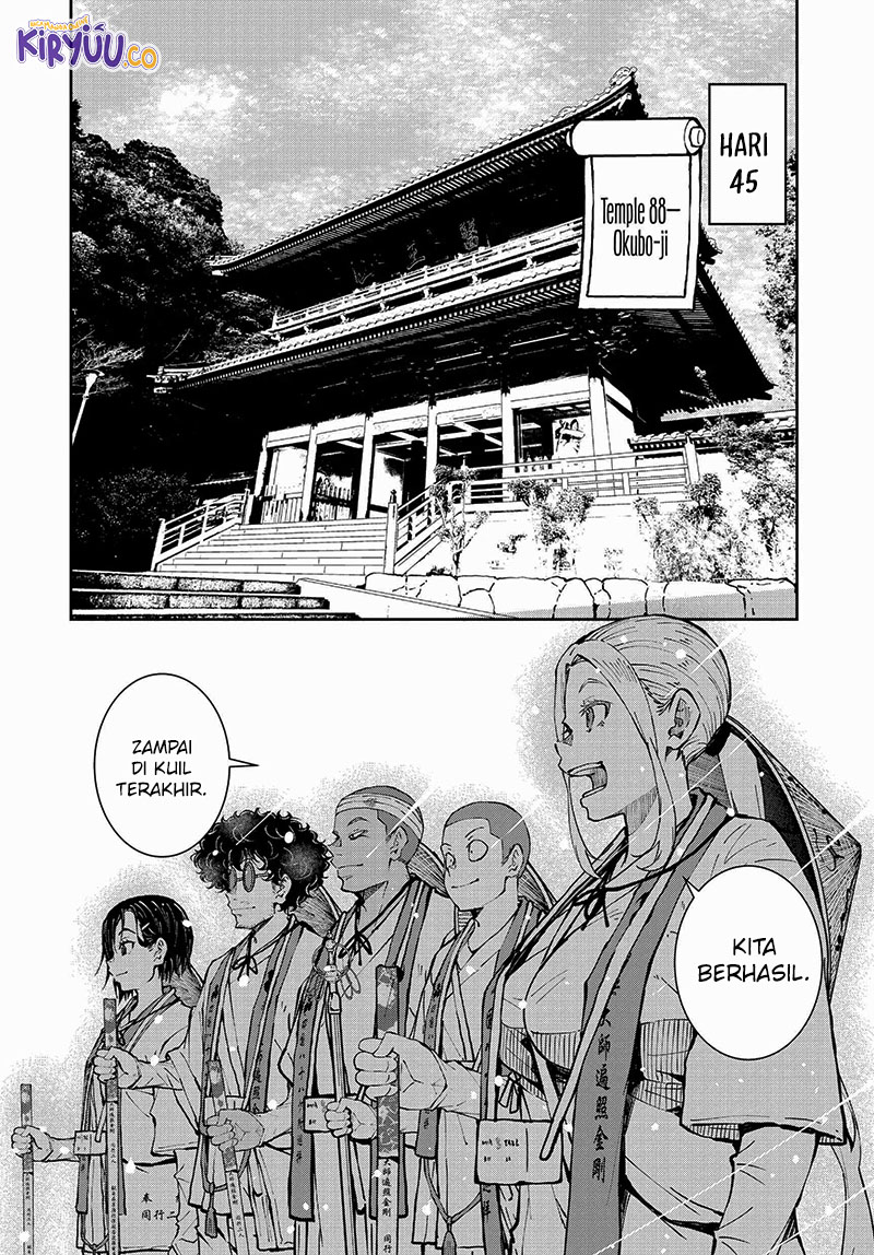 Chapter 40 - halaman 35