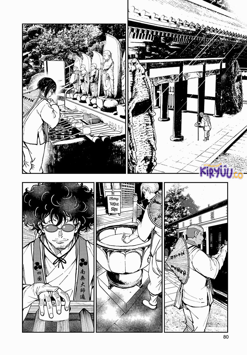 Chapter 40 - halaman 36