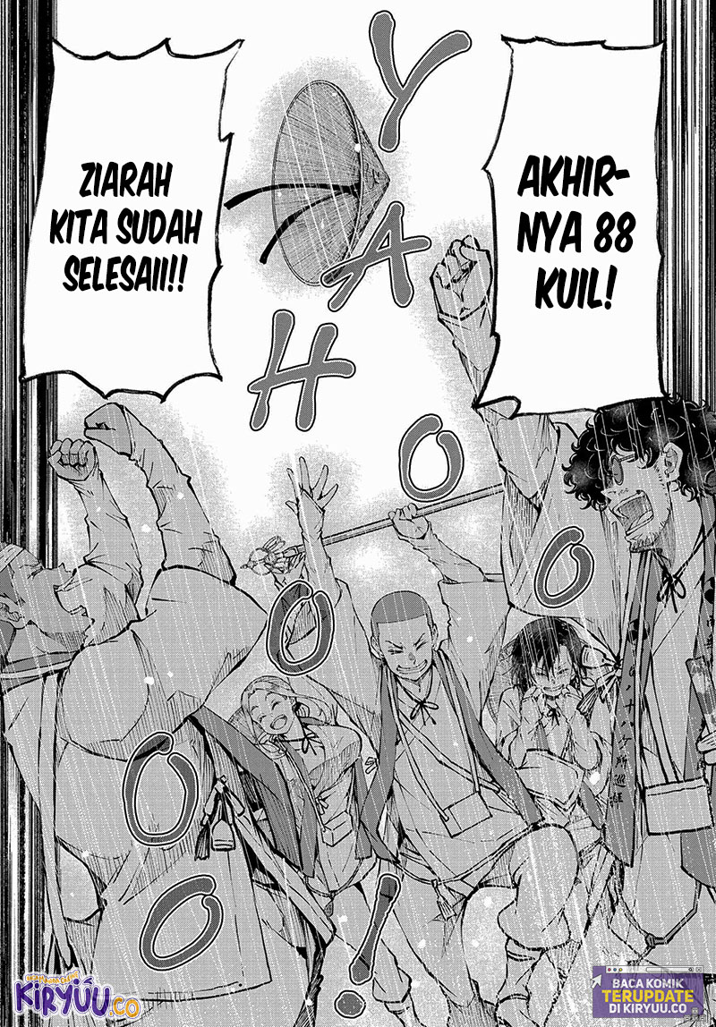 Chapter 40 - halaman 39