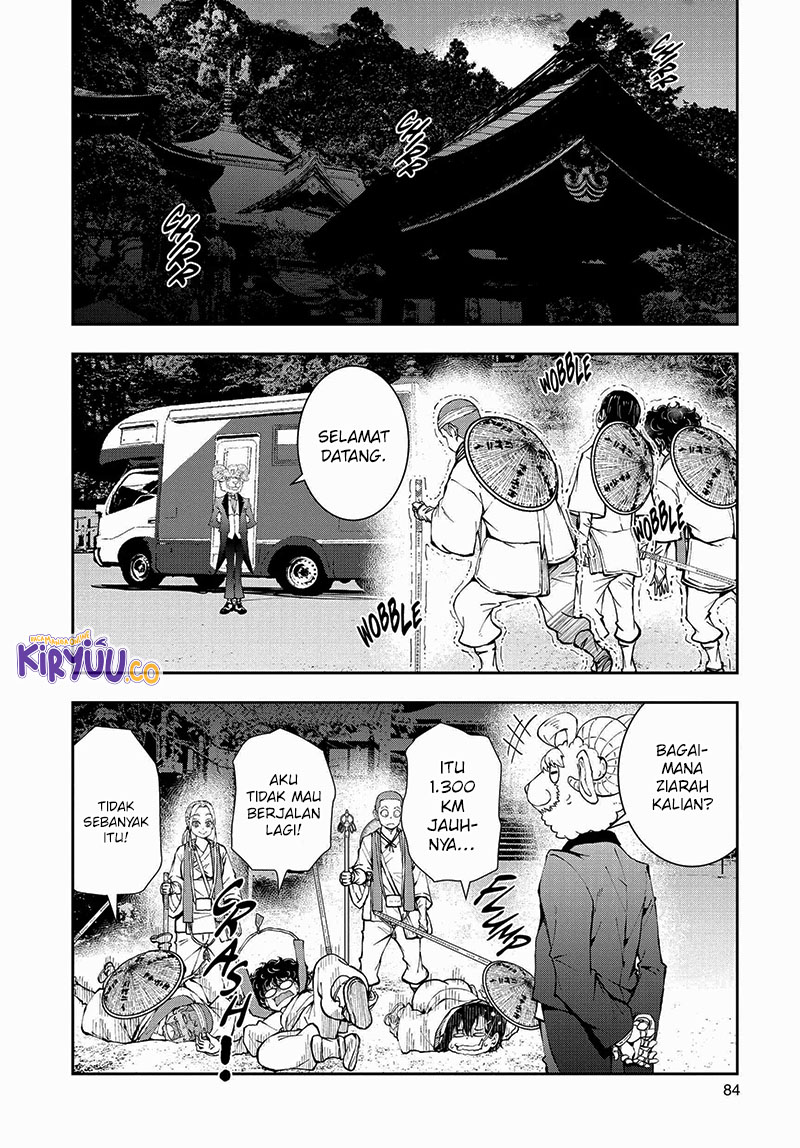 Chapter 40 - halaman 40