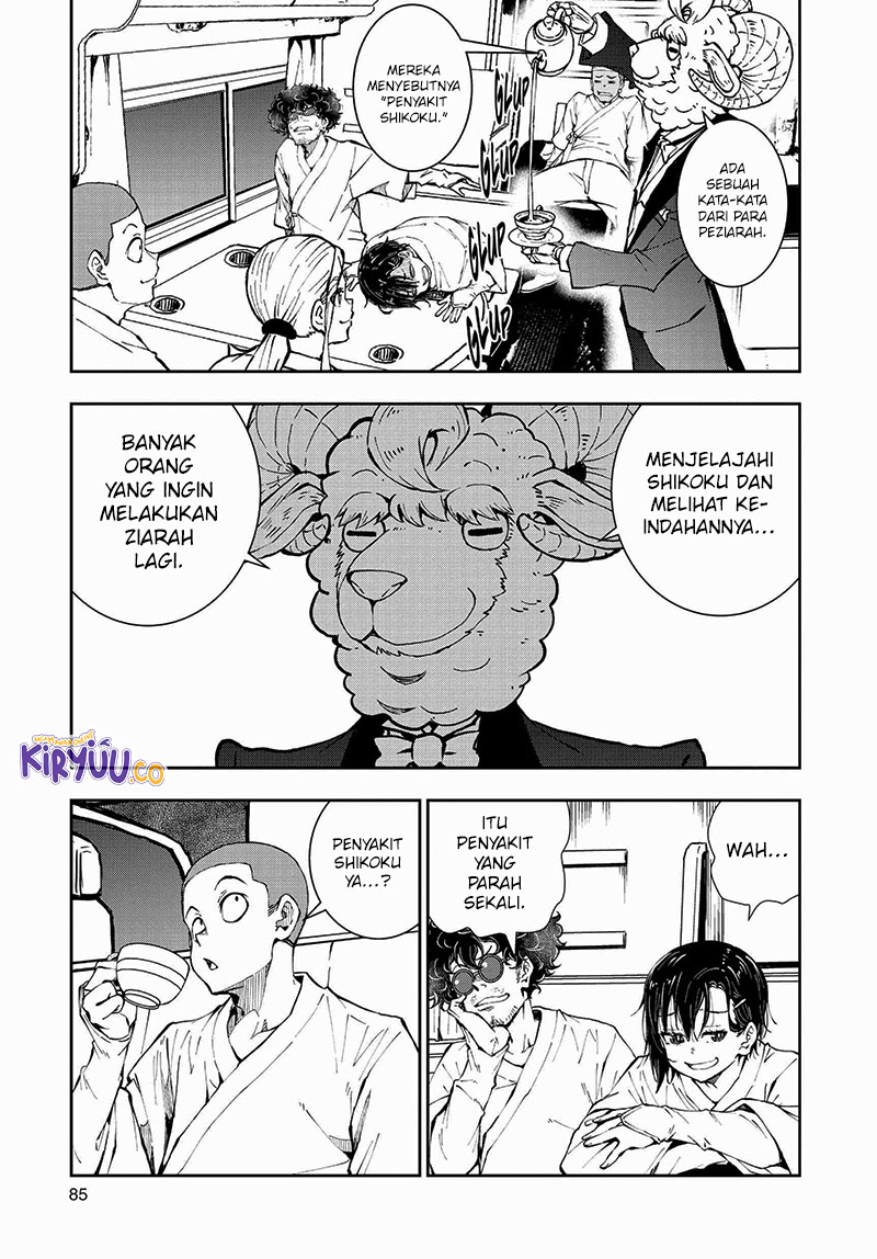 Chapter 40 - halaman 41