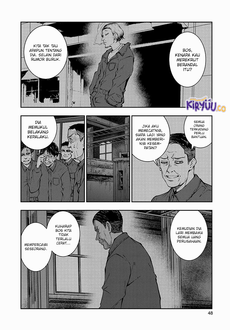 Chapter 40 - halaman 5