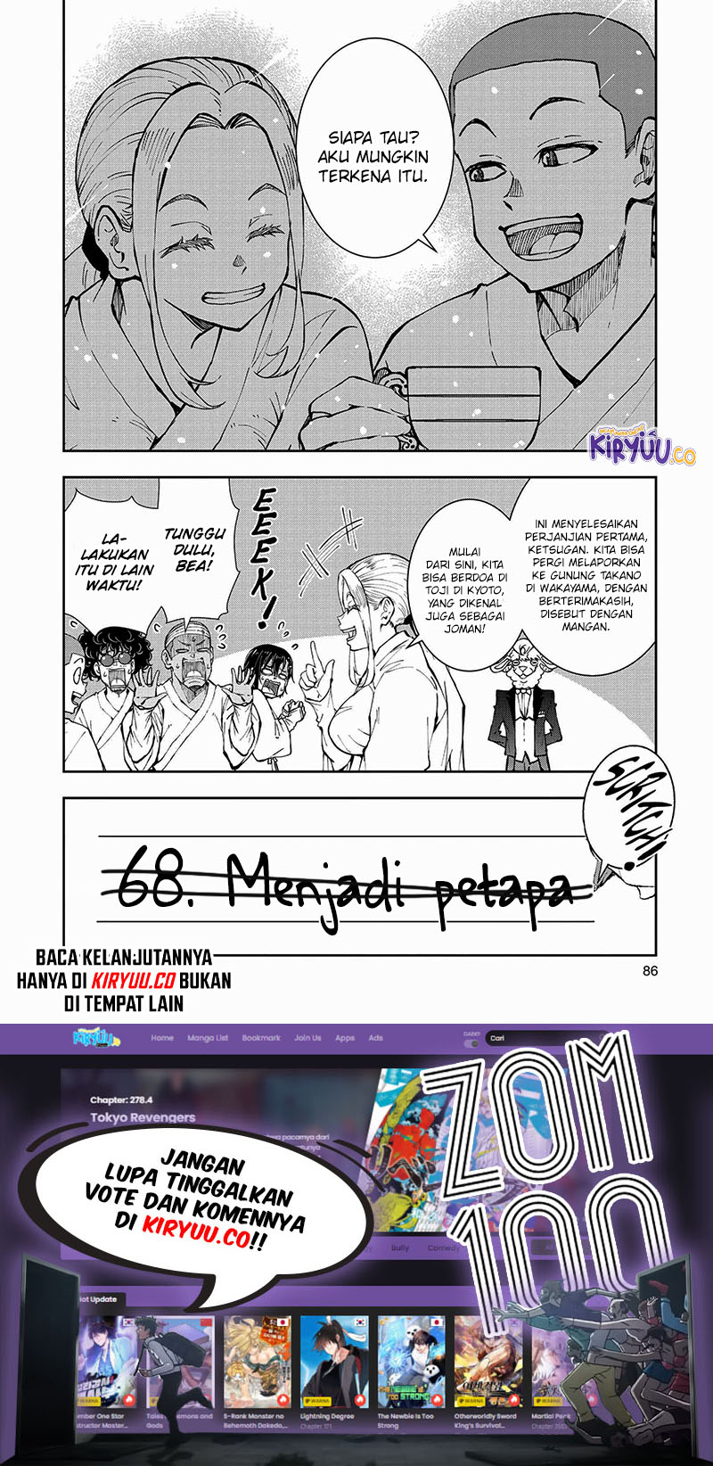 Chapter 40 - halaman 42