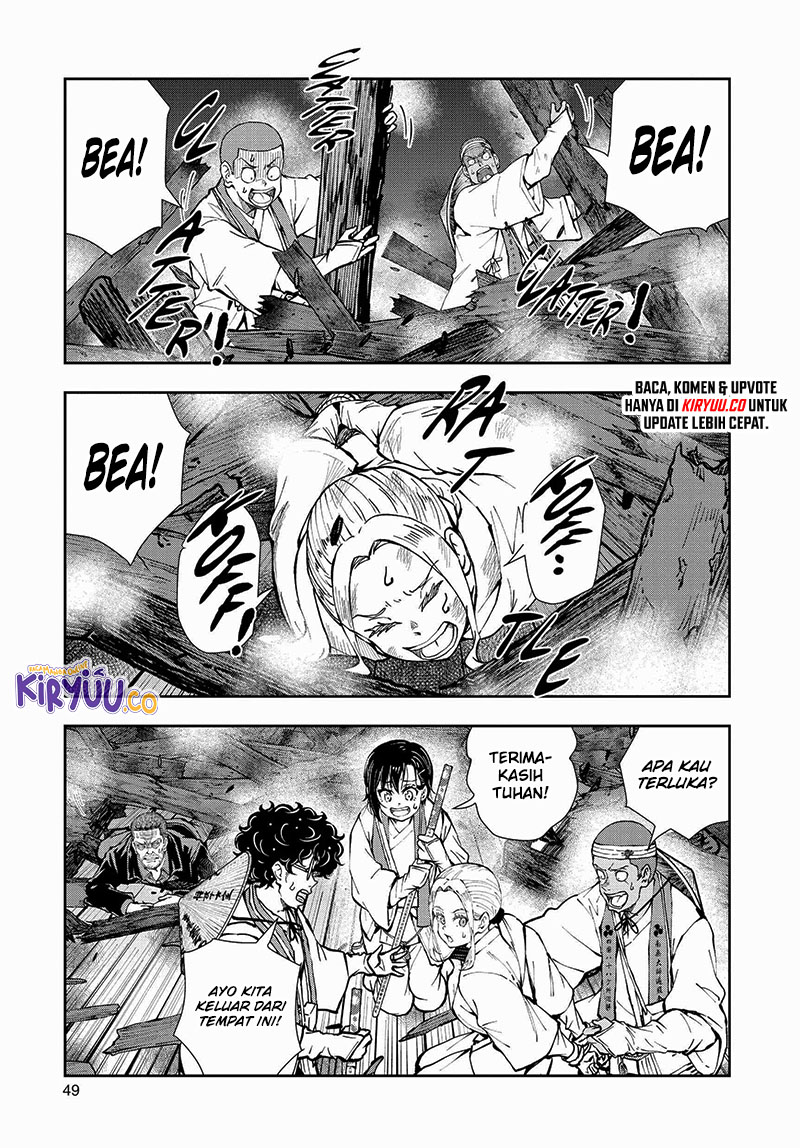 Chapter 40 - halaman 6