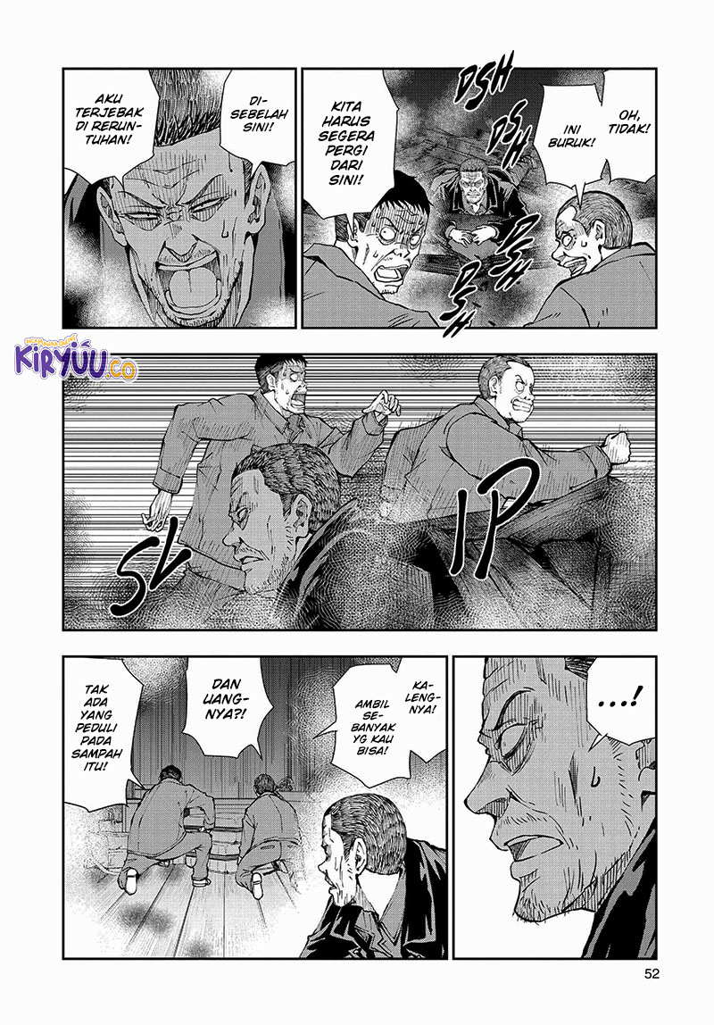 Chapter 40 - halaman 9