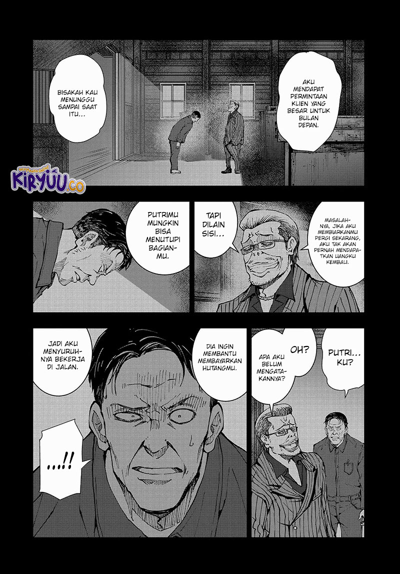Chapter 40 - halaman 10