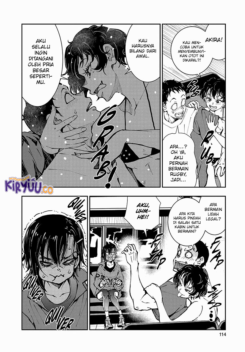 Chapter 41 - halaman 28