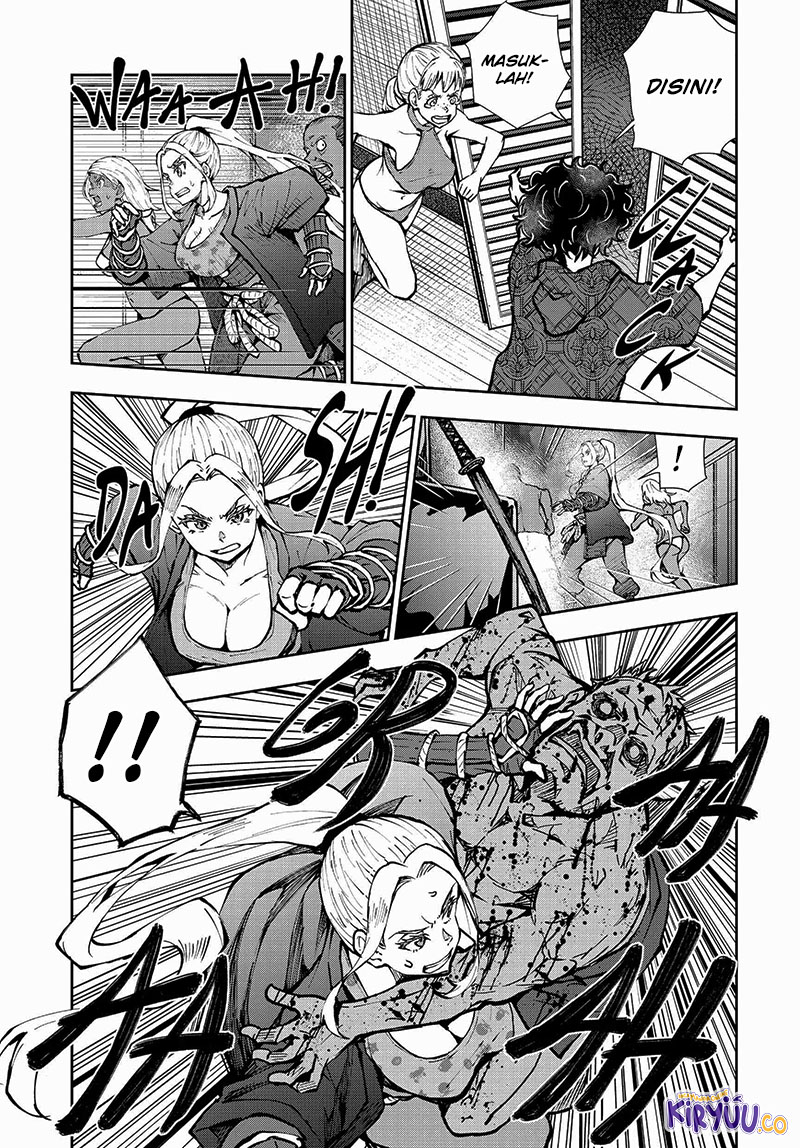 Chapter 42 - halaman 13