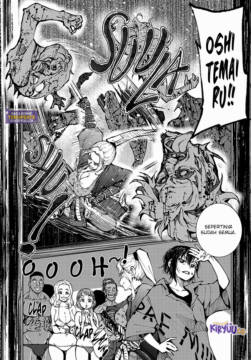 Chapter 42 - halaman 27