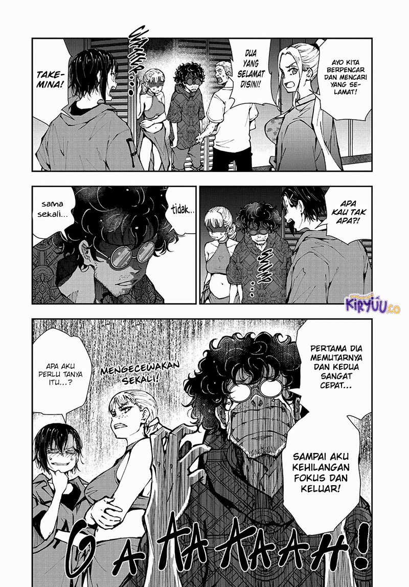 Chapter 42 - halaman 28