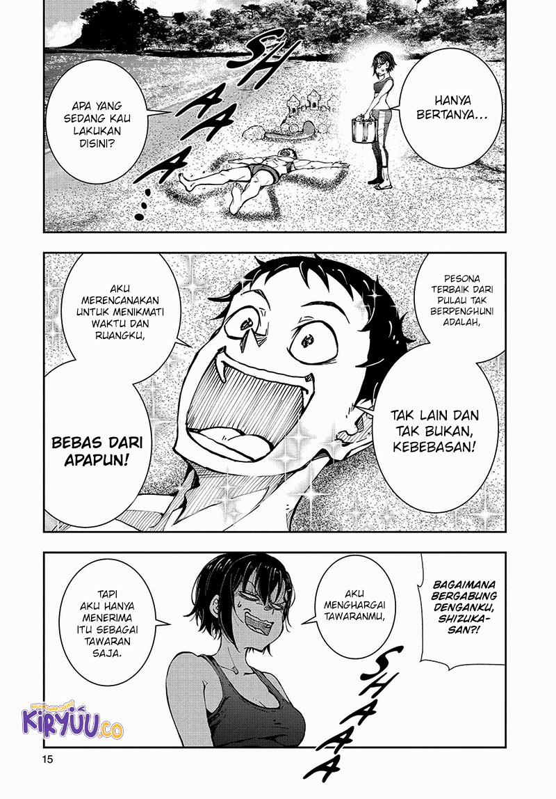 Chapter 43 - halaman 12