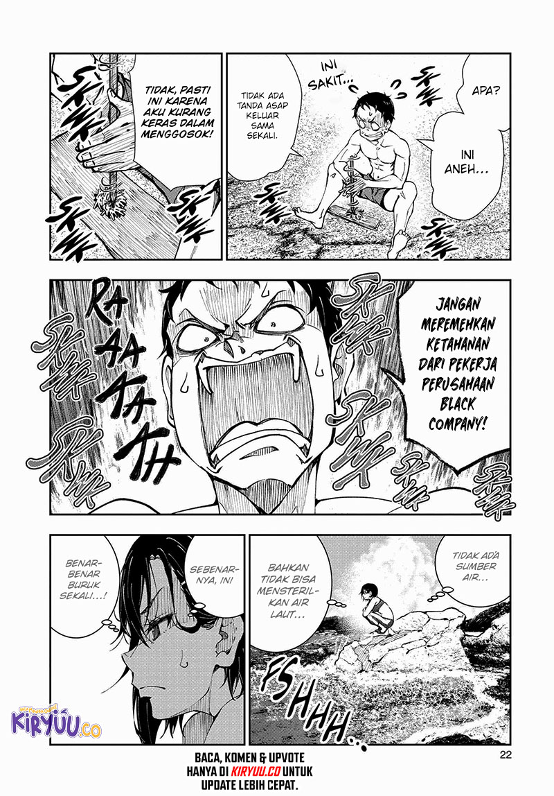 Chapter 43 - halaman 20