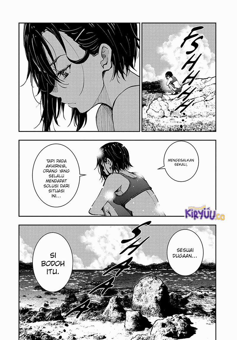 Chapter 43 - halaman 21