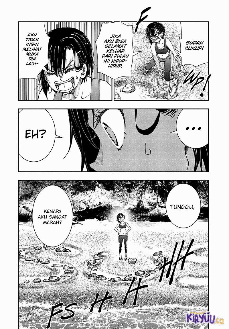 Chapter 43 - halaman 25