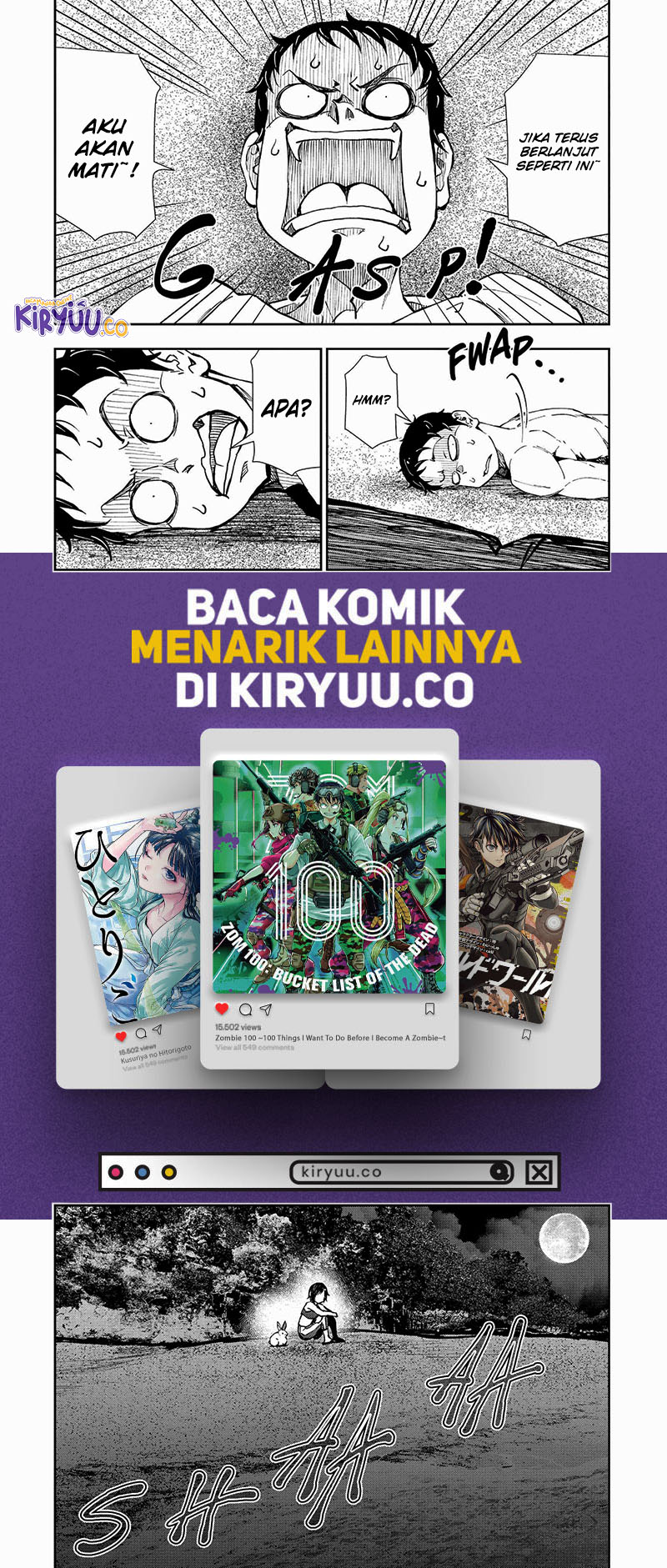 Chapter 43 - halaman 30