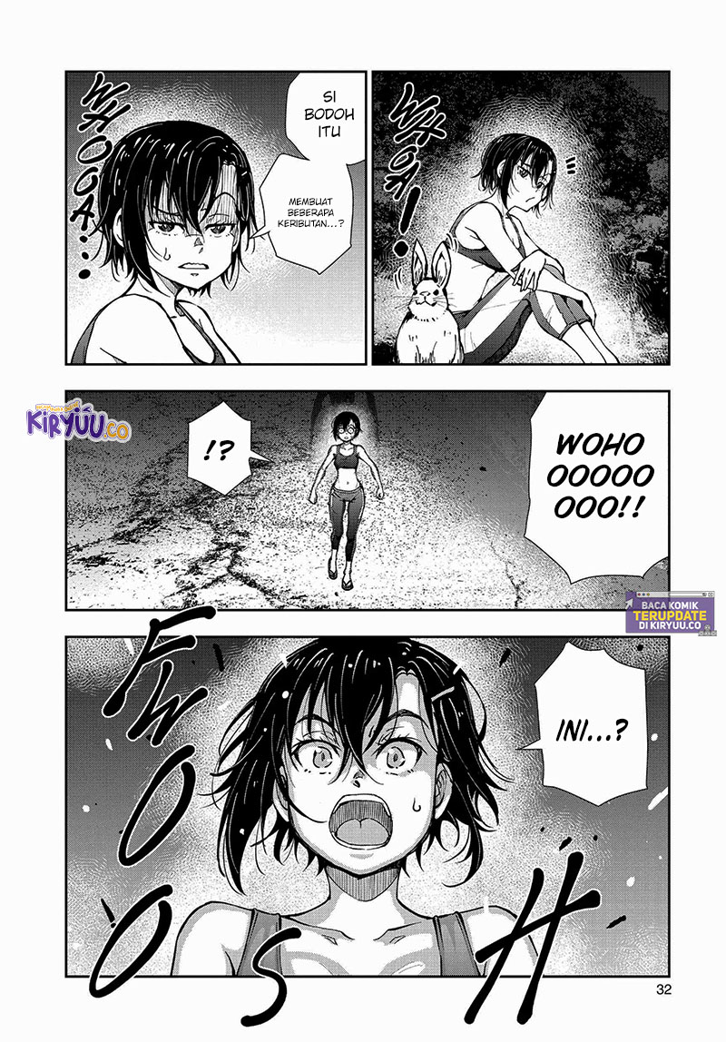 Chapter 43 - halaman 31